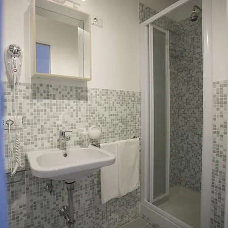 Guest house Le Stanze Di Silvia Rome