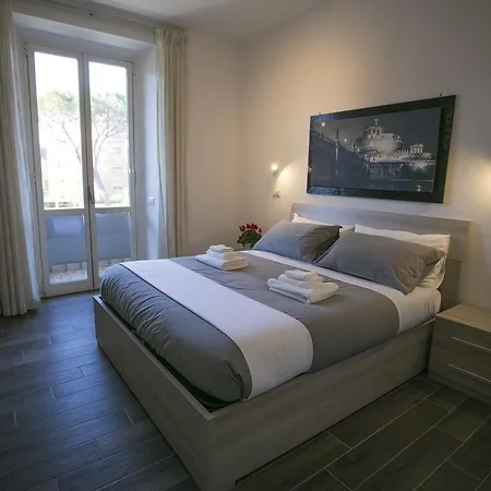 Guest house Le Stanze Di Silvia