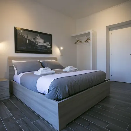 Le Stanze Di Silvia Guest house Rome