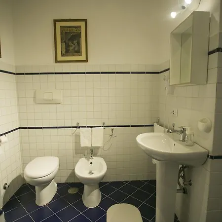 Le Stanze Di Silvia Guest house Rome